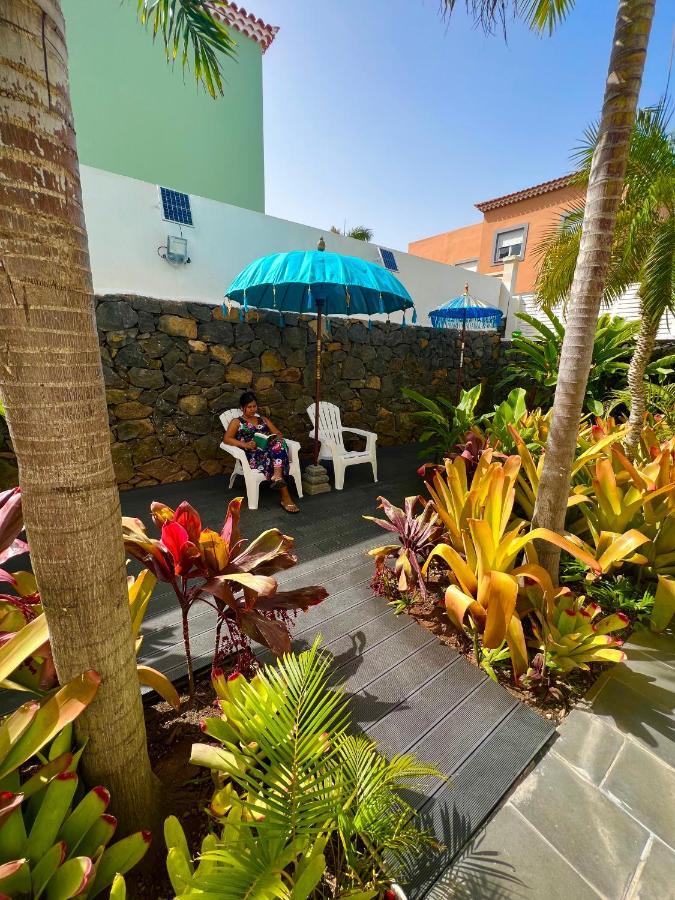 Accommodatie bij particulieren La Selvita