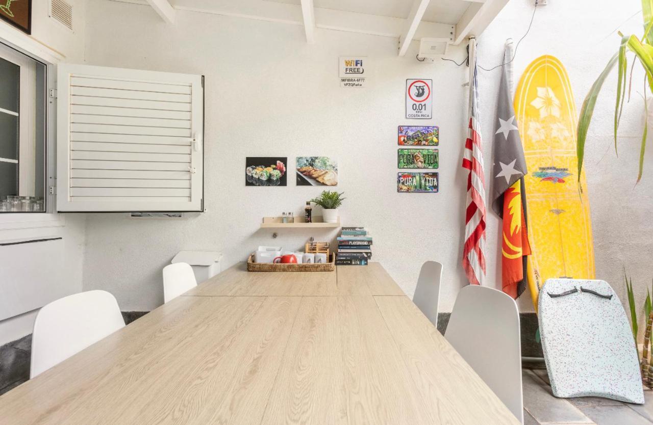 La Selvita Accommodatie bij particulieren