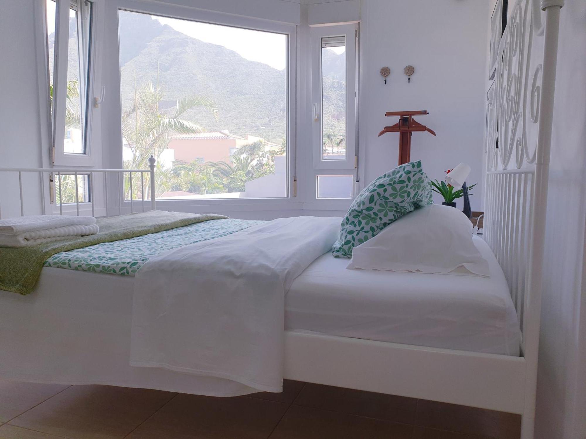 Accommodatie bij particulieren La Selvita *