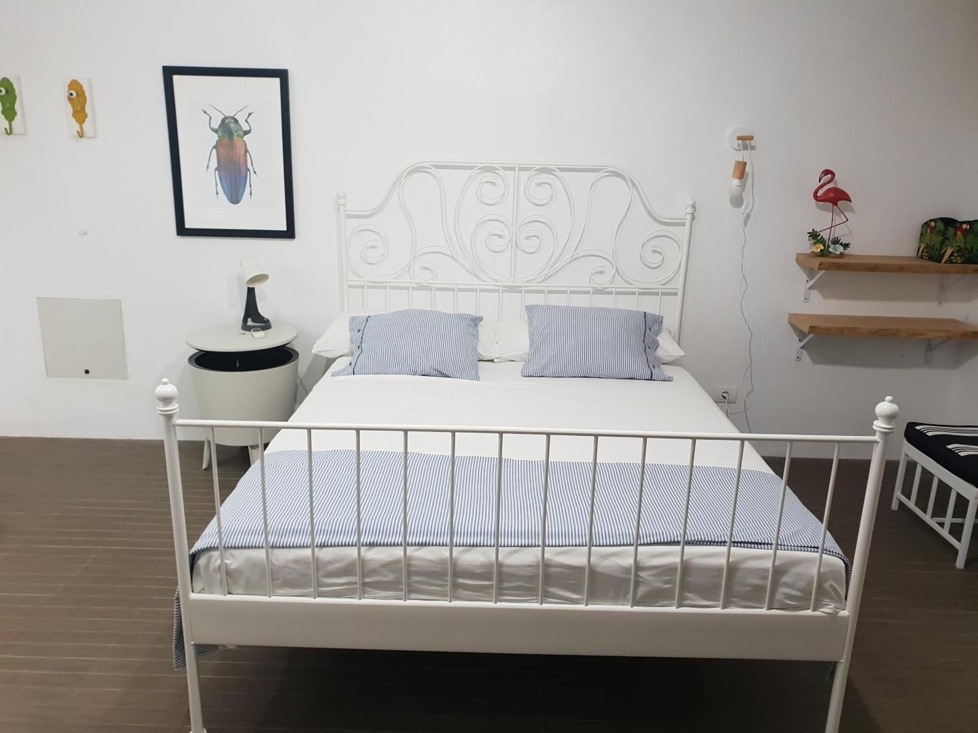 Accommodatie bij particulieren La Selvita
