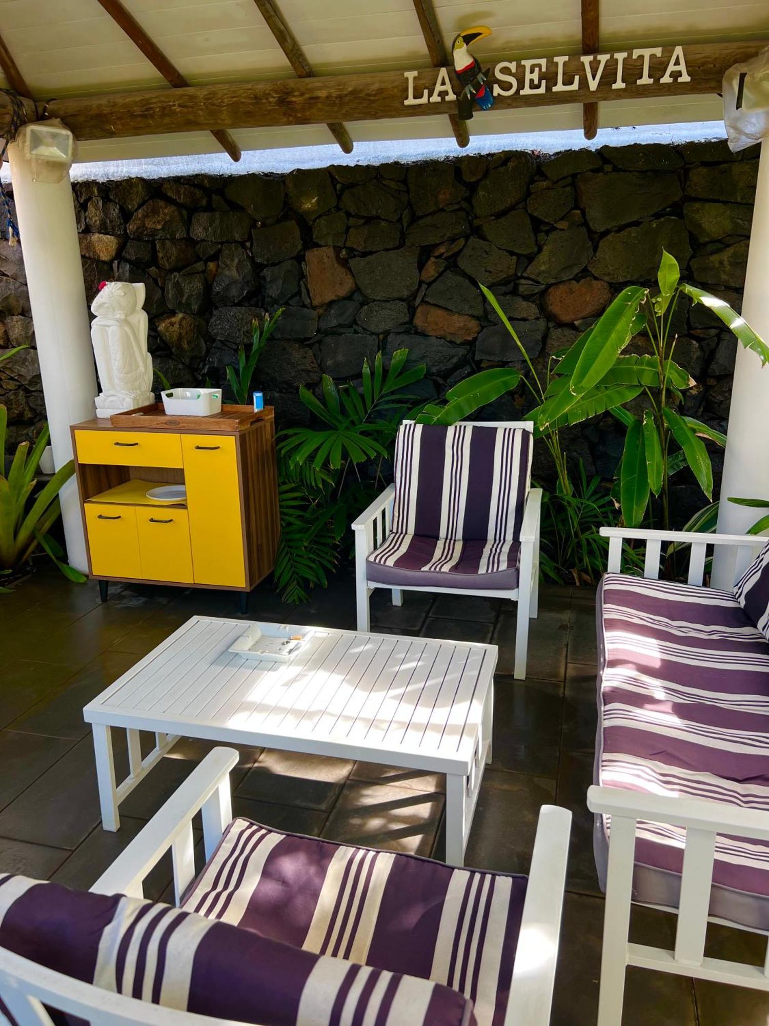 La Selvita Accommodatie bij particulieren Bajamar (La Laguna)