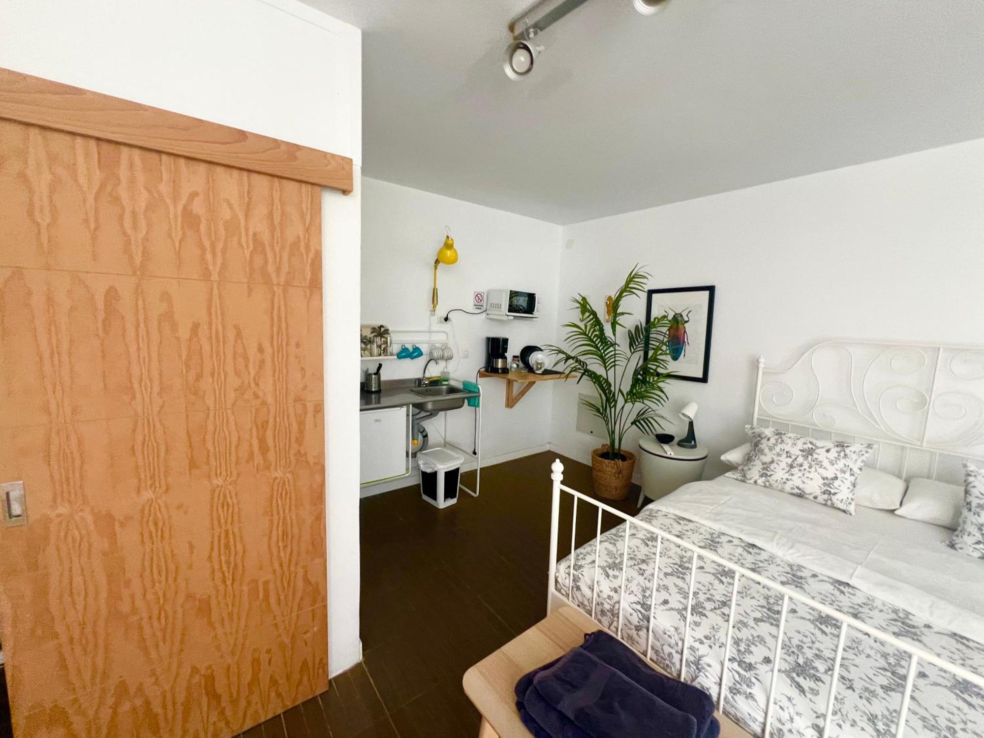 Accommodatie bij particulieren La Selvita *