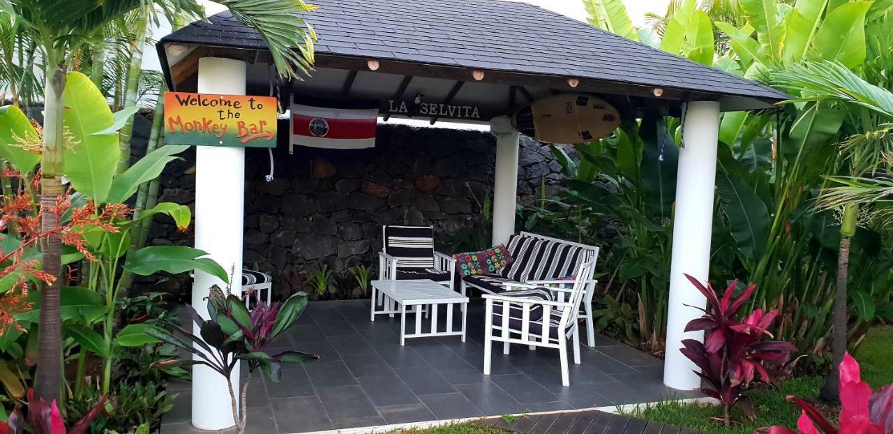 Accommodatie bij particulieren La Selvita *