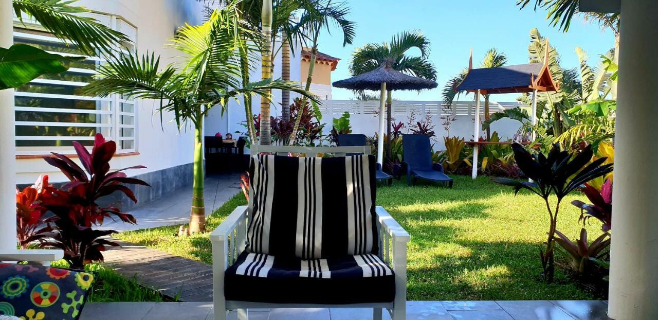 La Selvita Accommodatie bij particulieren
