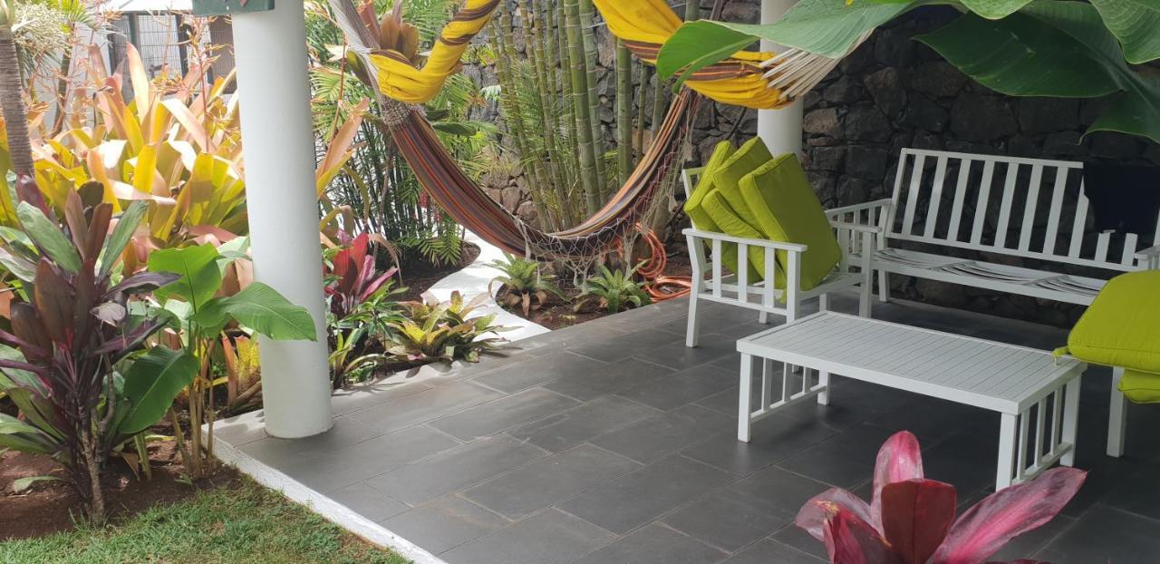Séjour chez l'habitant La Selvita Bajamar (La Laguna)